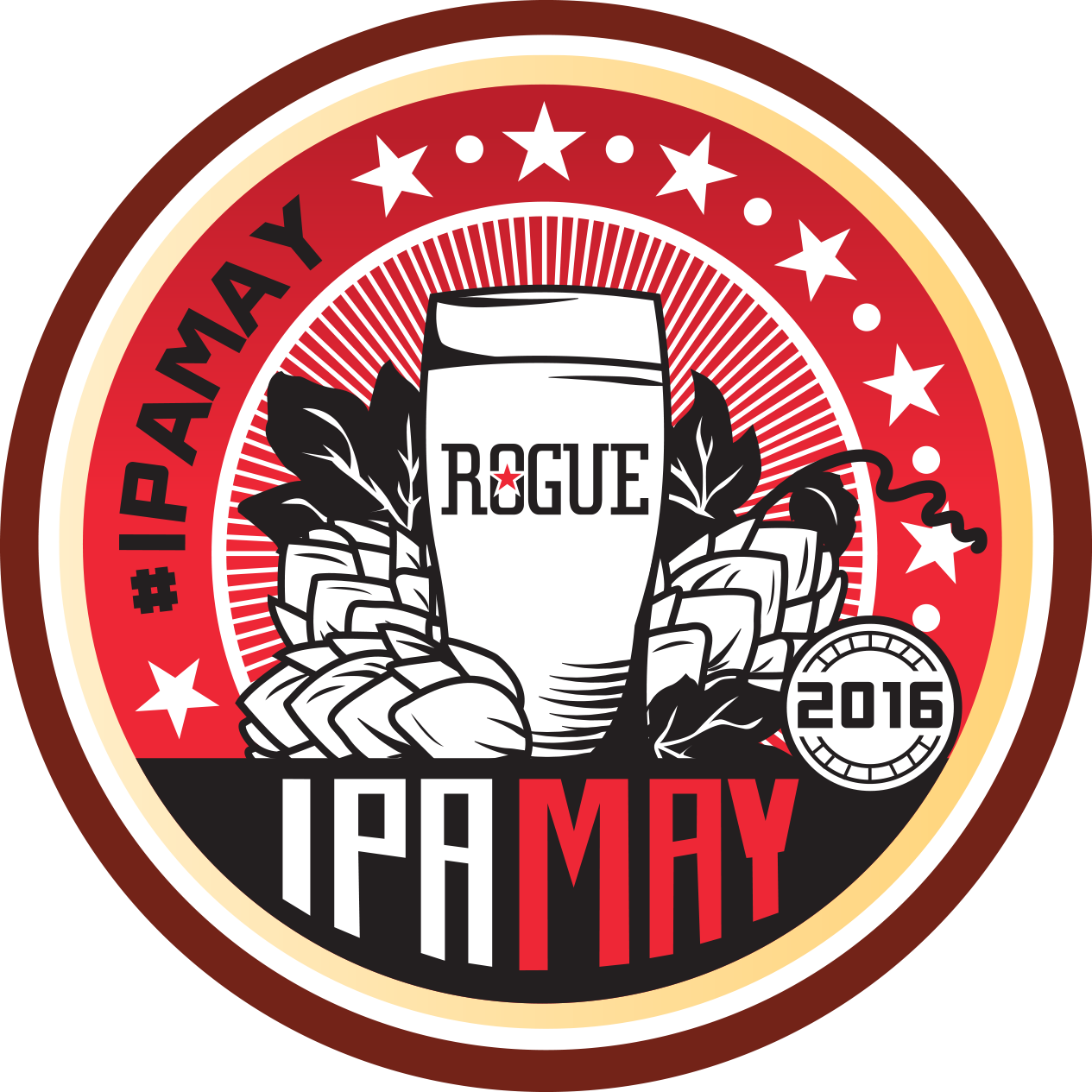 Ipa May For 31 Days - Not Your Father's Ginger Ale (1265x1265)
