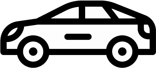 Secure Parking - Imagenes De Taxis Para Colorear (544x266)