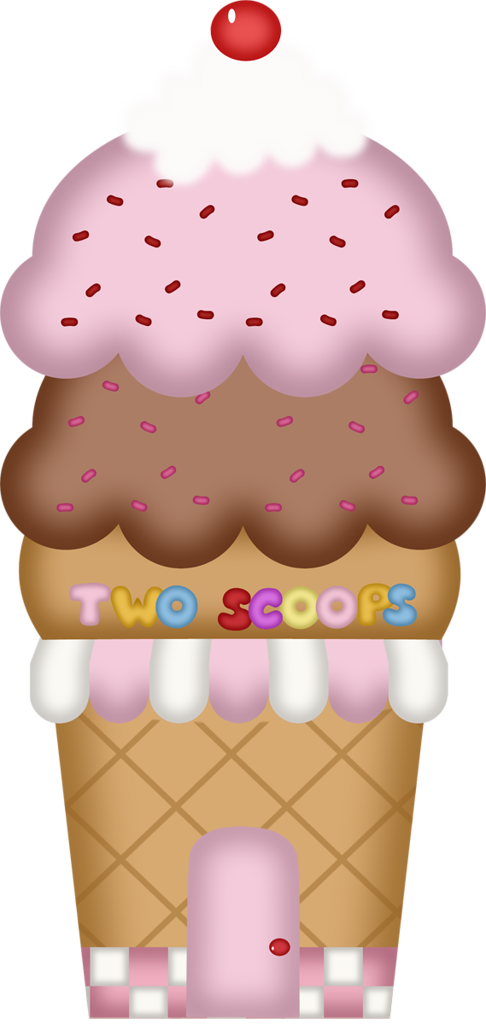 Cute Cliparts ❤ Ch - Clip Art (486x1024)