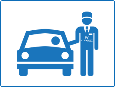 Its Unique Luxury Valet Parking Services - Its Unique Luxury Valet Parking Services (552x427)