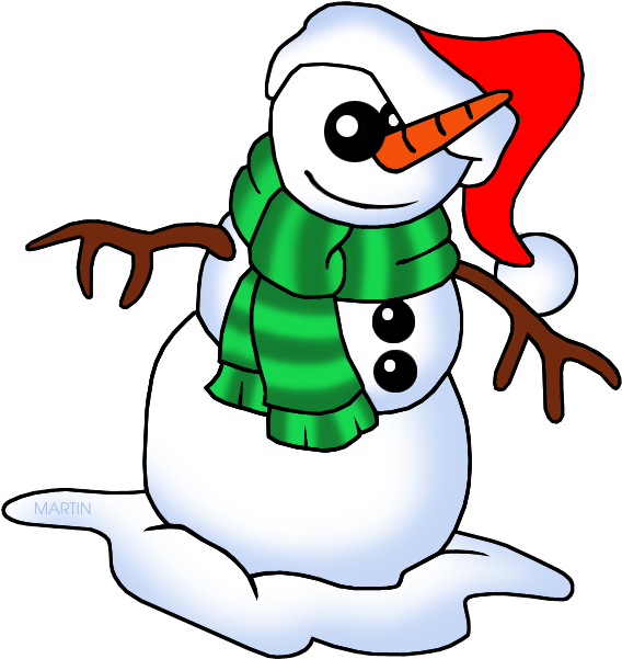 Snowman - Christmas Snowman Clip Art (600x648)