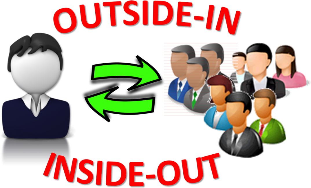 Developing A Career In Km Is Actually Not Easy At All - Customers Icon (1200x651)