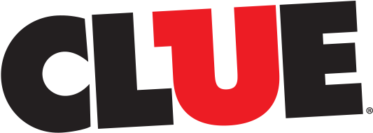 28 Collection Of Clue Board Game Clipart High Quality - Clue The Game Logo (600x220)