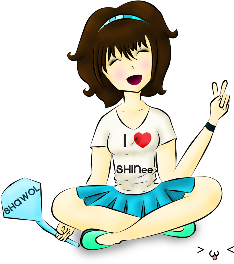 Png By - Shawol Fandom (848x942)