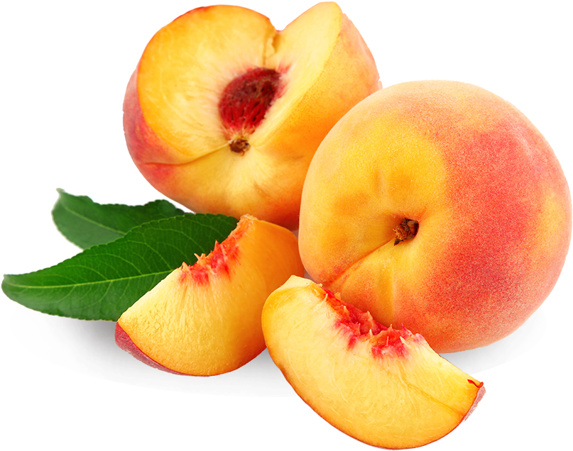 View Peach Trees - Peach Fruit Smoothie Mix - 46 Oz. (888x1184)