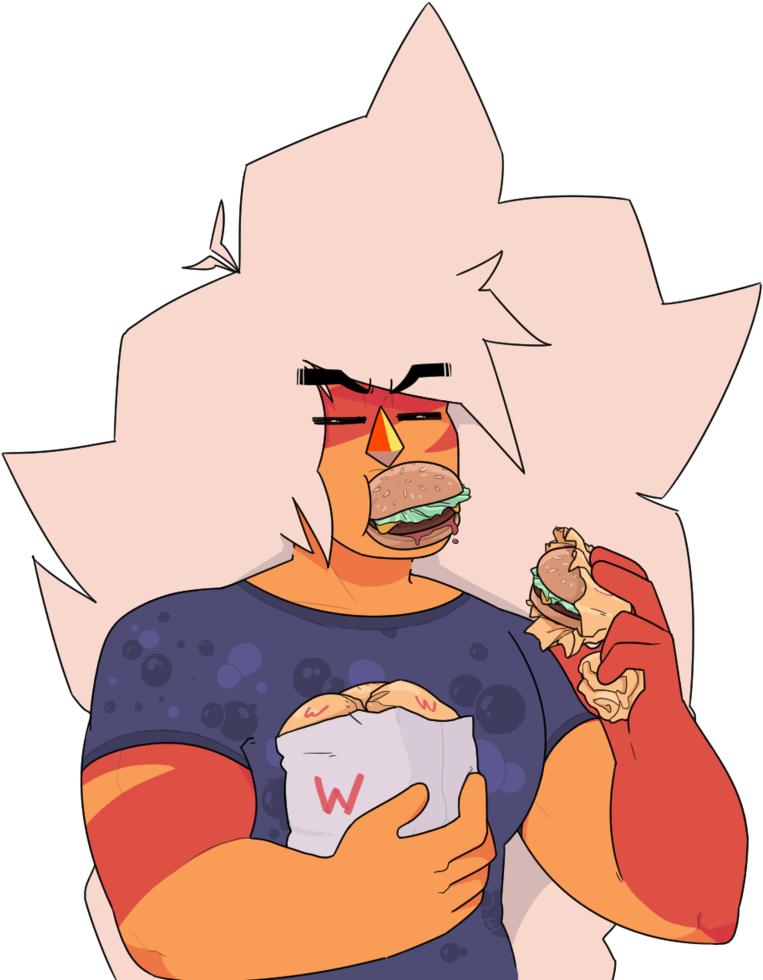Su Art, Steven Universe, Fandom, Su Characters, Jasper - Steven Universe Jasper Harsh Boogie (811x1000)