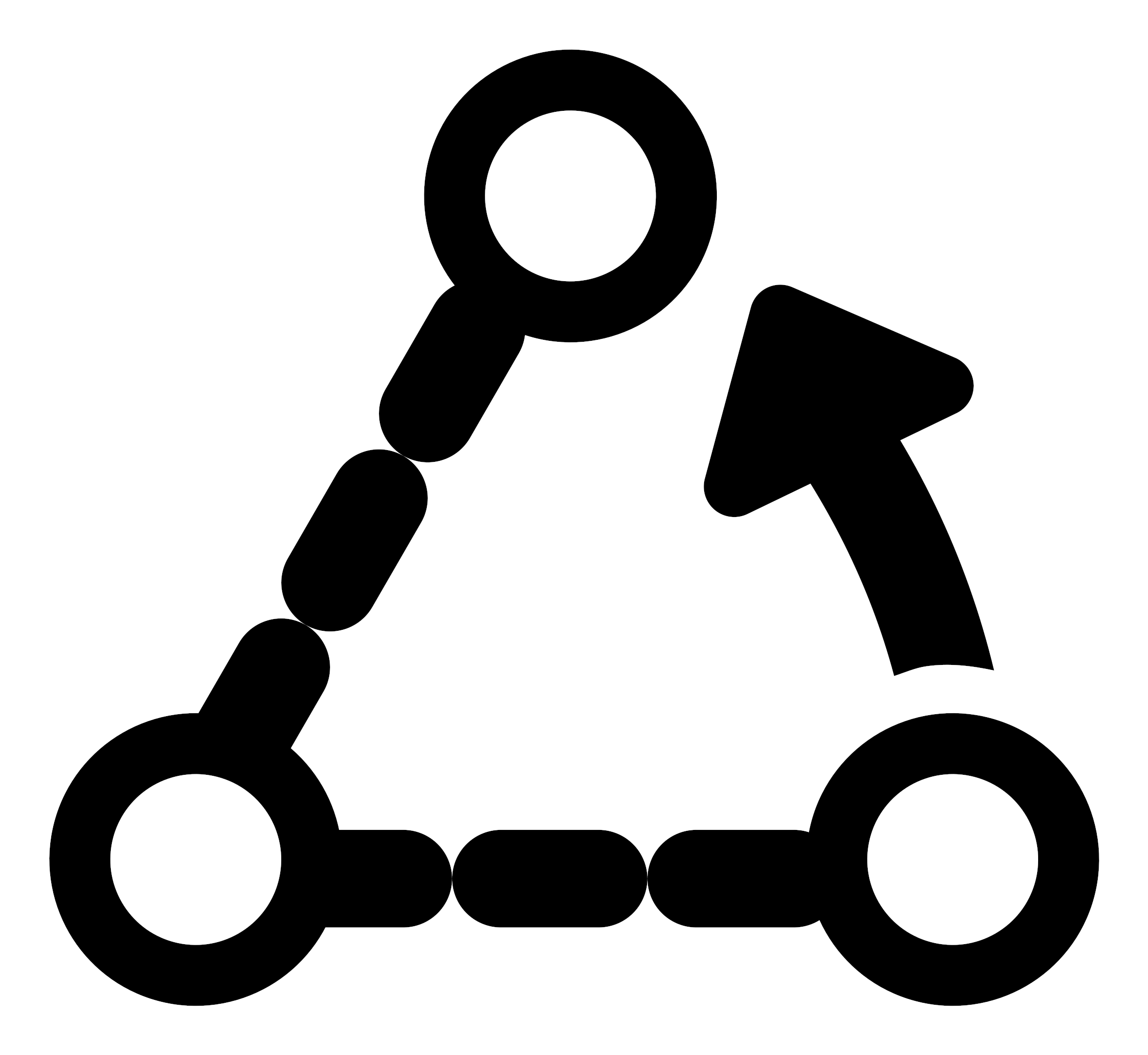 Rotation - Clip Art (2400x2400)