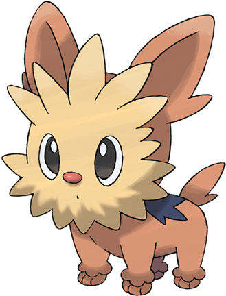 Nice Pokemon Pictures Of Ash And Pikachu Lillipup Pokémon - Pokemon 506 (475x475)