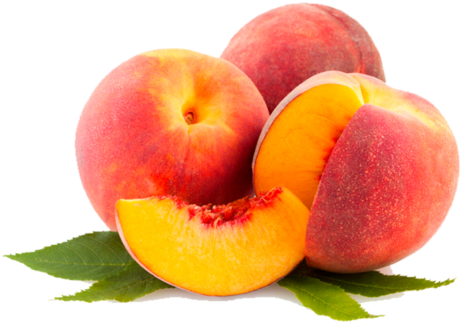 Peaches - Ancient Wisdom Peach Fragrance Oil 10 Ml (600x380)