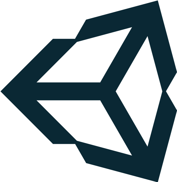 Tip Create A Rotating Sun Alex Dunn - Unity 3d Logo (657x619)