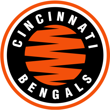 Cincinnati Bengals Fc - International Security Assistance Force (420x380)