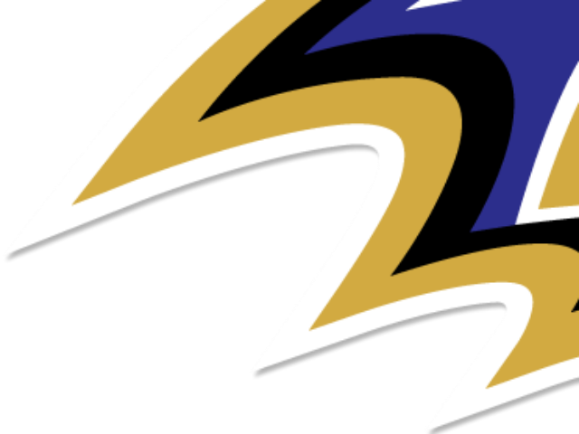 Fathead 89-00225 Baltimore Ravens Teammate (640x480)