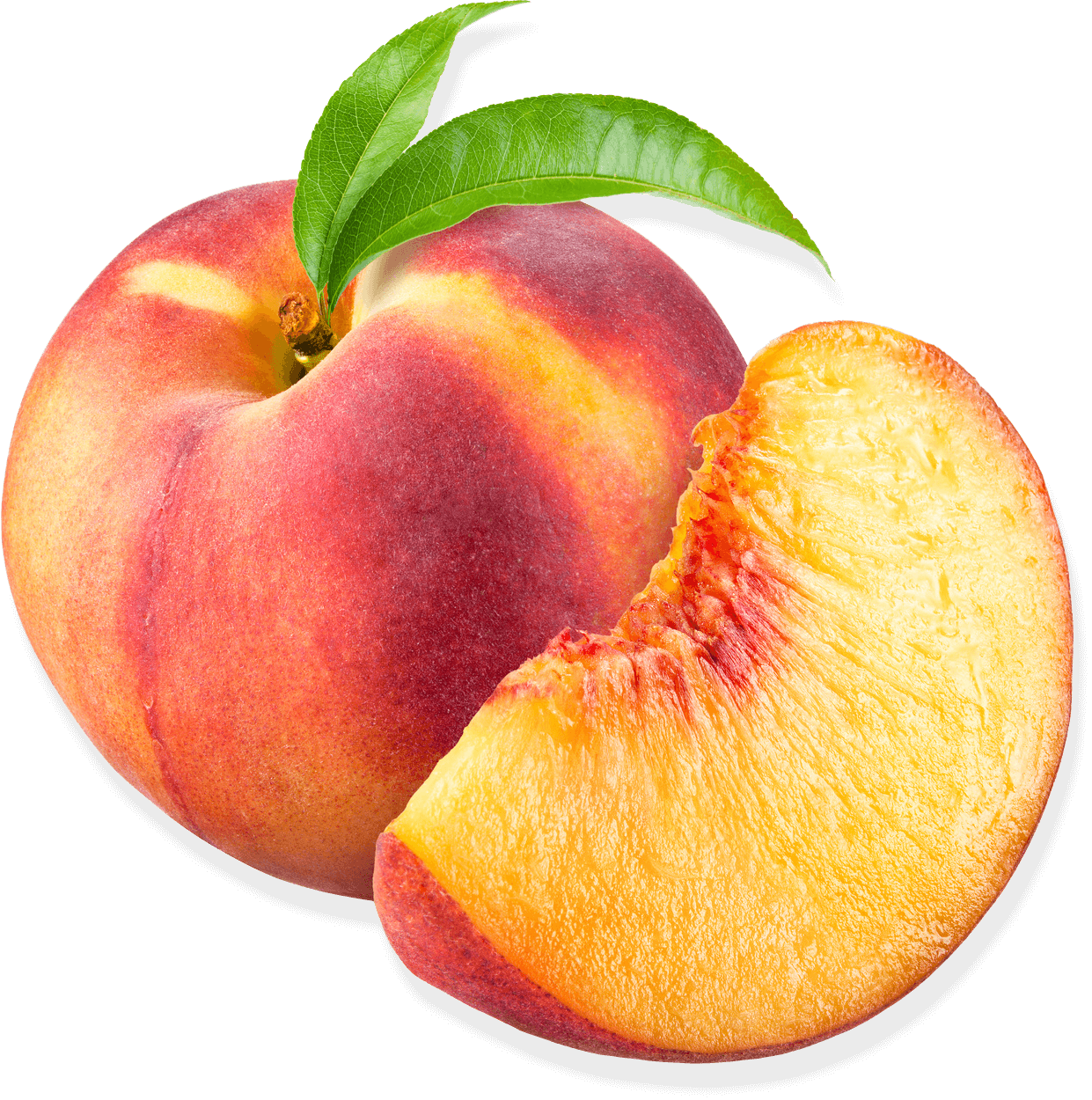 Apple Blueberries Peaches Cherries Corn - Girls Night Out Wine Peach (1241x1250)