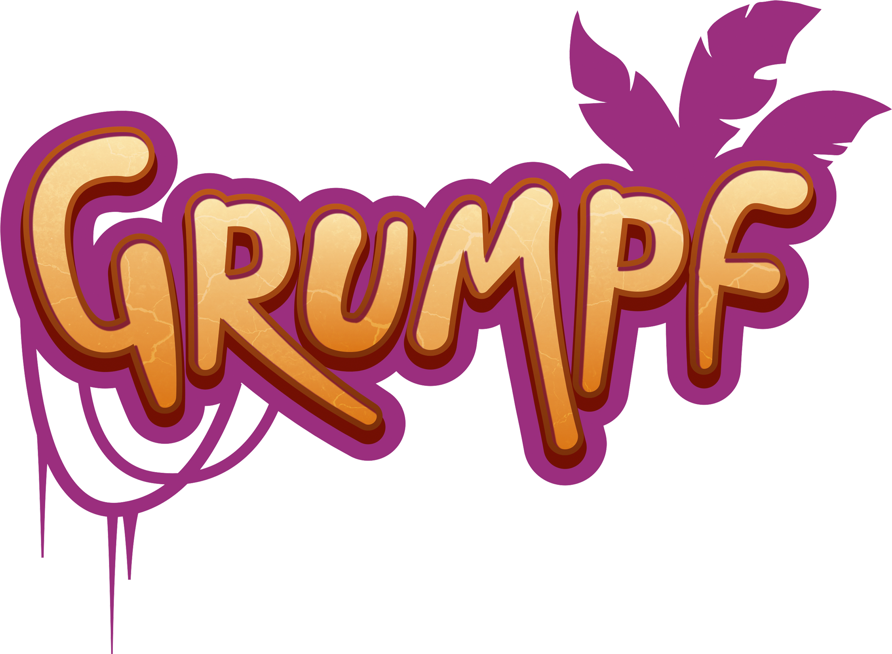 Hunting Season Has Started In The Little Land Of The - Illustration (3274x2398)