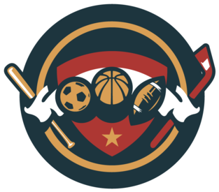 Chorus - Fake Sports Teams Logo (400x320)