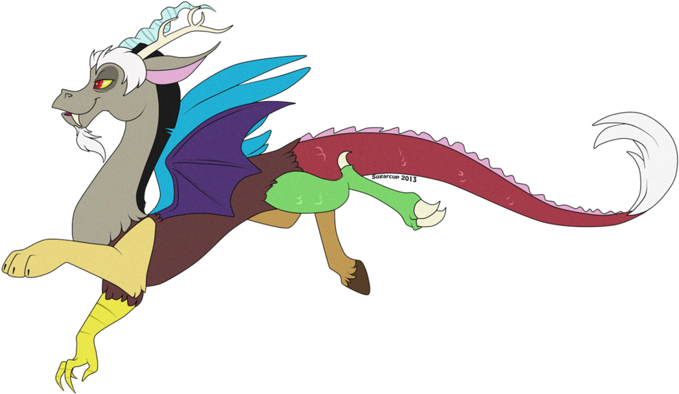 Discord By Sugarcup91 - Imageboard (1024x610)