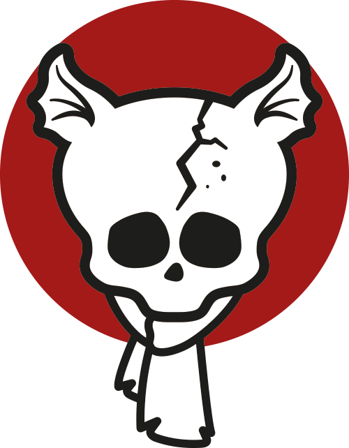 Free Cardinal Clipart - Monster High (500x642)