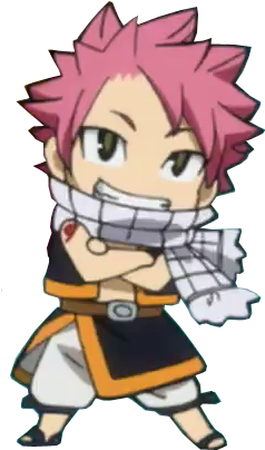 Elegant Natsu Dragon Force Wallpaper Image Natsu Chibi - Fairy Tail (320x480)