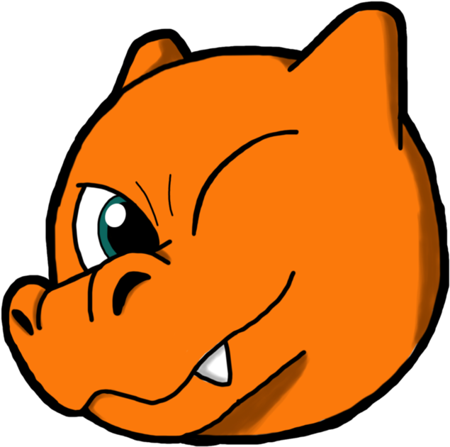 Bill- Winking By Vaporeon1511 - Bill- Winking By Vaporeon1511 (894x894)