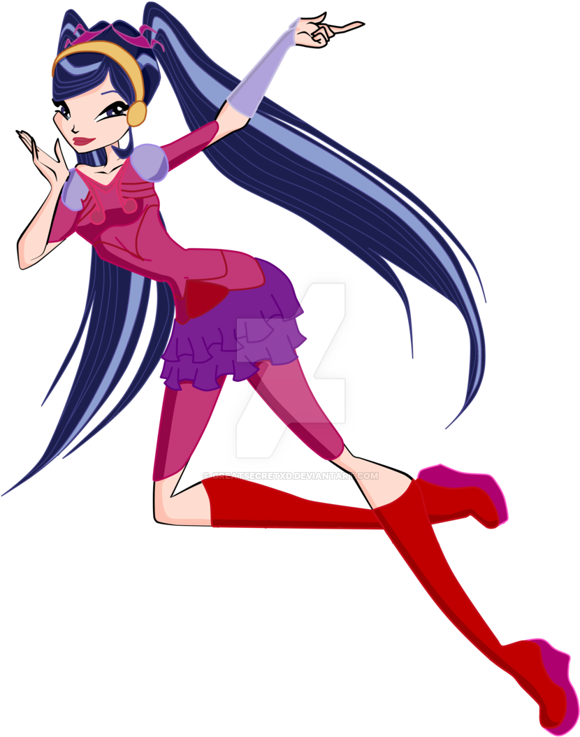 Greatsecretxd Musa - Winx Club 6 Season Music (1024x1260)
