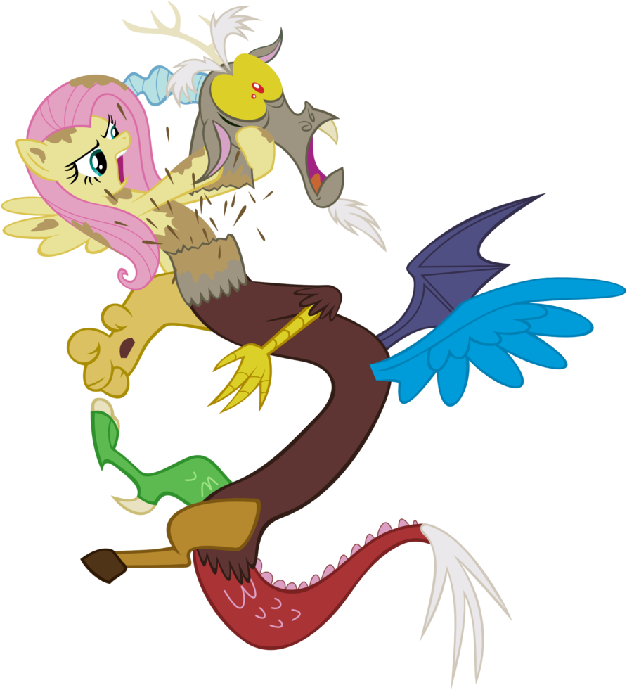 Creative Spirit Mlp - Clip Art (900x990)