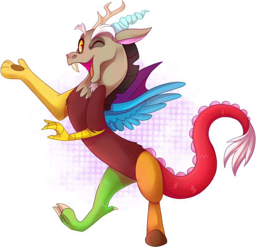 Discord By Dreaming-roses - Rose (908x880)
