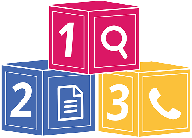 Your Shortlisted Childcare Providers Will Contact You - Graphic Design (800x512)