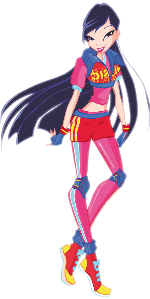 Youloveit Ru Musa - Winx Musa Season 4 (300x650)