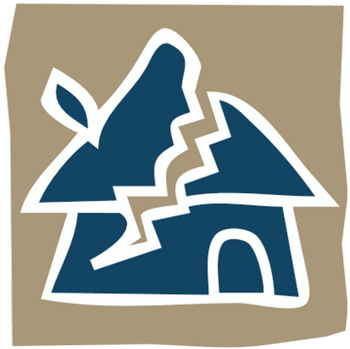 Greek Earthquakes - Emblem (400x400)