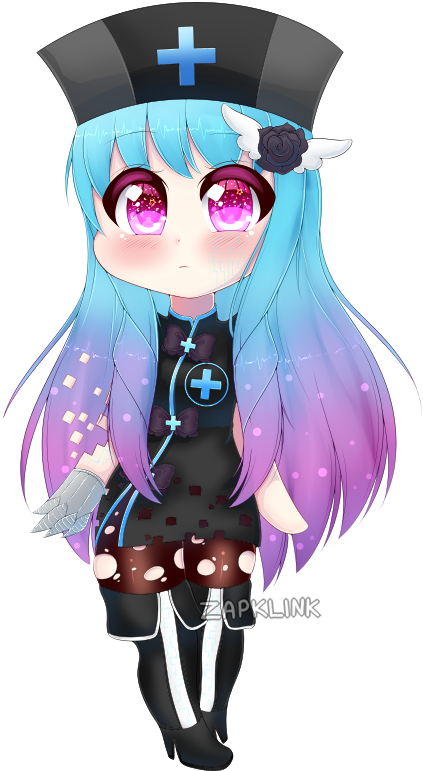 View Collection - Chibi (600x800)