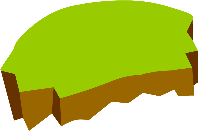 Plate Tectonics - Plate Tectonic Icon Png (880x880)