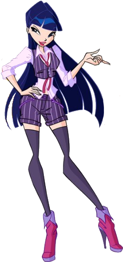 Musa 5 Rock - Winx Musa Season 5 (258x548)