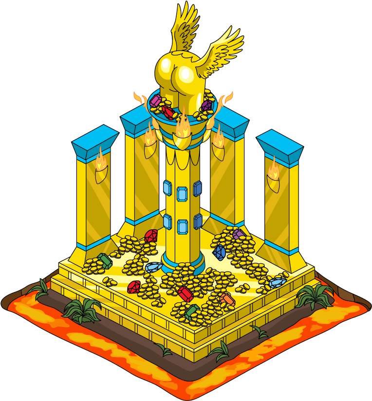 Clip Arts Related To - Volcano (810x886)