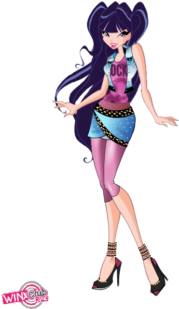 Смотреть картинки музы и все привсе одежду