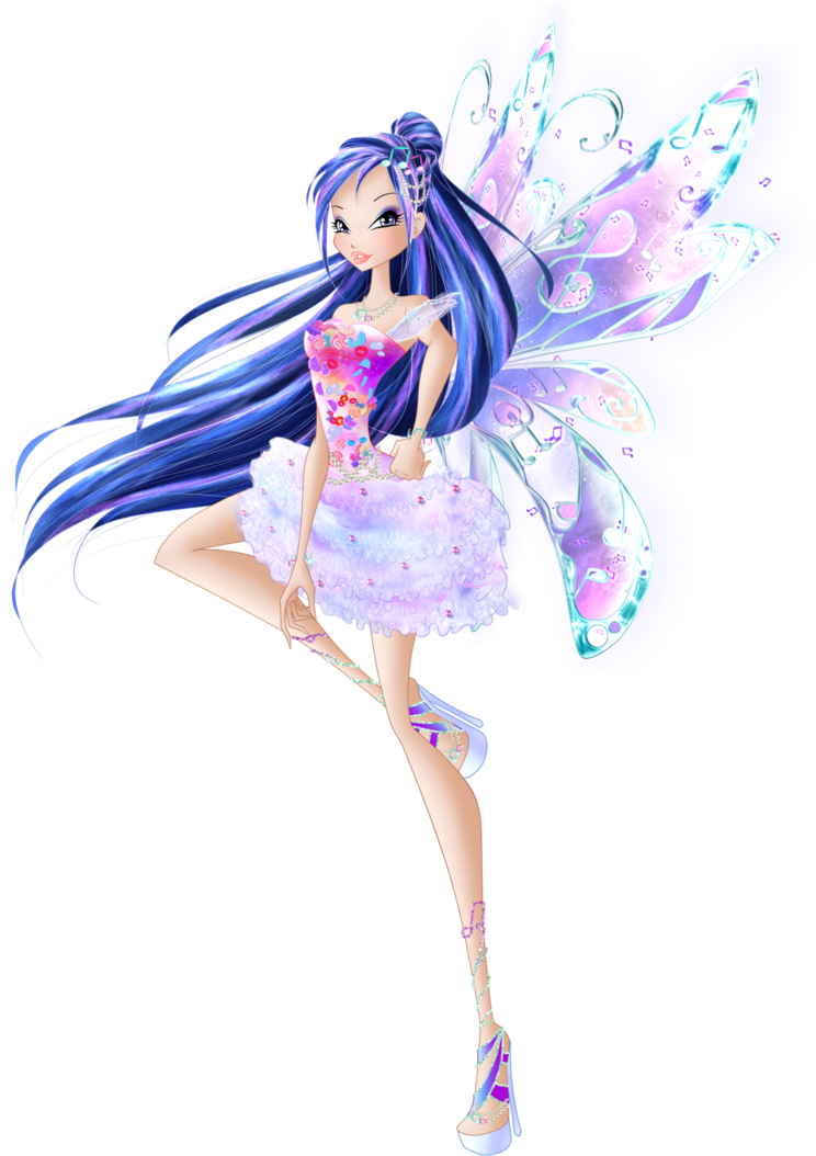 Musa Candix By Astralblu - Winx Lana Candix (758x1055)