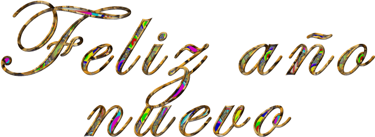 Feliz - Calligraphy (800x400)