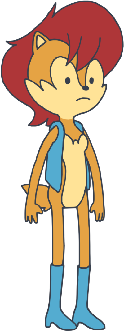 Acorn Princess By Donkeyinthemiddle - Deviantart (637x1255)