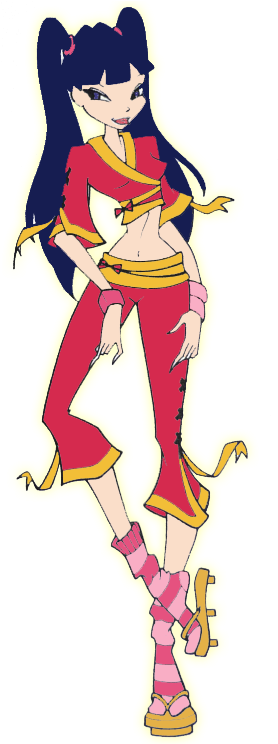 Musa 3 Pijama Full - Musa Winx (300x763)