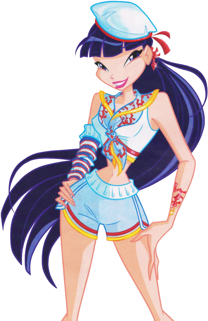 Winx Club - Winx Musa Season 5 (719x1111)