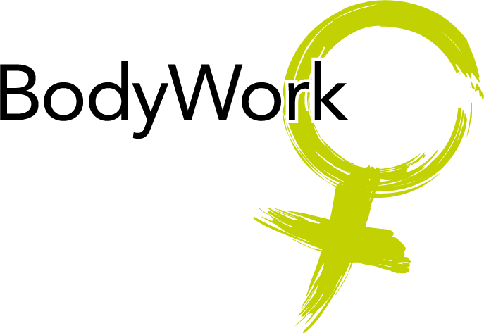 Bodywork Is For Women And Girls Who Are Victims/survivors - Graphic Design (687x473)