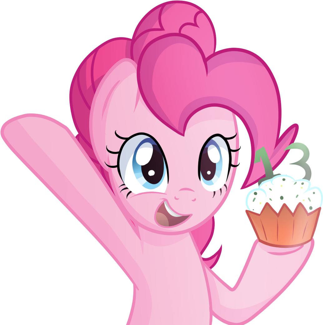 Fucking-catchme 294 631 Happy 13th Birthday Deviantart - Cartoon (1200x1147)