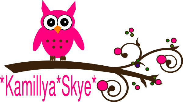 Pink Owl On Branch Clip Art At Clker - Clip Art (600x334)