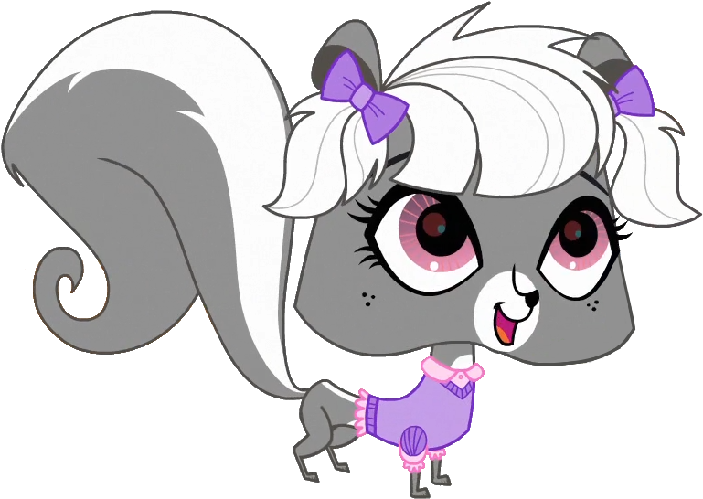 Lps Baby Pepper Clark Vector By Emilynevla - Lps Baby Pepper Clark Vector By Emilynevla (842x652)