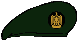 Egyptian Army - باريه الصاعقه (600x400)