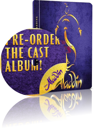 Lion King Original Motion - Graphic Design (369x500)