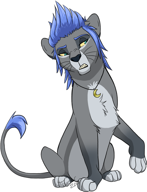 "the Lion King" Meets "kingdom Hearts" - Kingdom Hearts Pride Lands (567x666)
