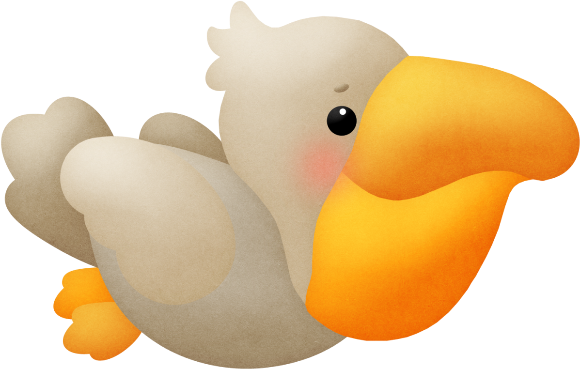 Bonitas Imágenes Del Clipart De Bebés De La Jungla - Clip Art (1280x853)