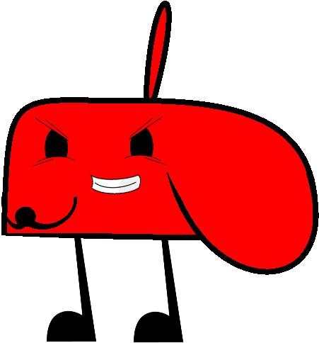 Evil Beret Pose - Pose (499x516)