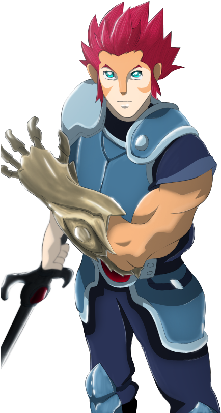 An Anime Journey - Cartoon (506x839)