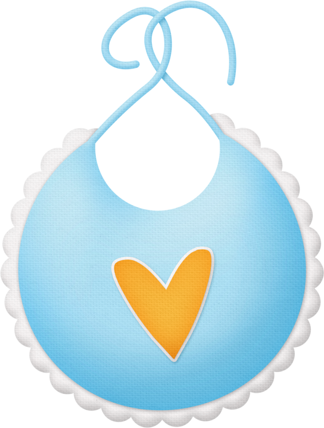 Imágenes De Todo Para Tu Baby Shower - Dibujos De Sonajas Para Baby Shower (658x870)